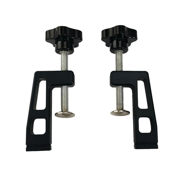 2pcs Mini G Clamp Woodworking Clamp Device Adjustable Carpentry Gadget Reliable 2pcs Mini G Clamp Woodworking Clamp Device Adjustable Carpentry Gadget Reliable